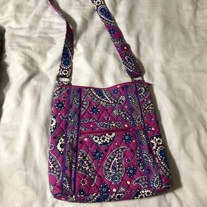 VERA BRADLEY PURSE